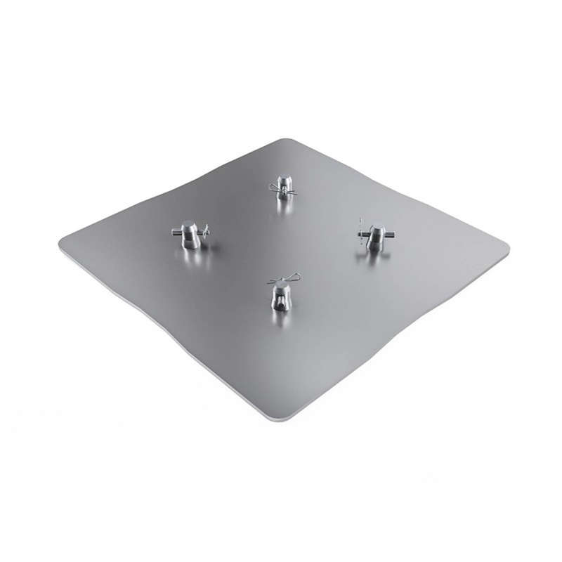 ALUSTAGE - CUSTOM TOP PLATE