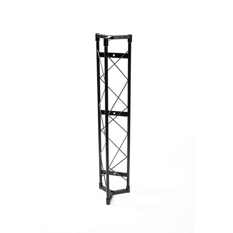 ATHLETIC TRIO 200 TRUSS 1M BLACK