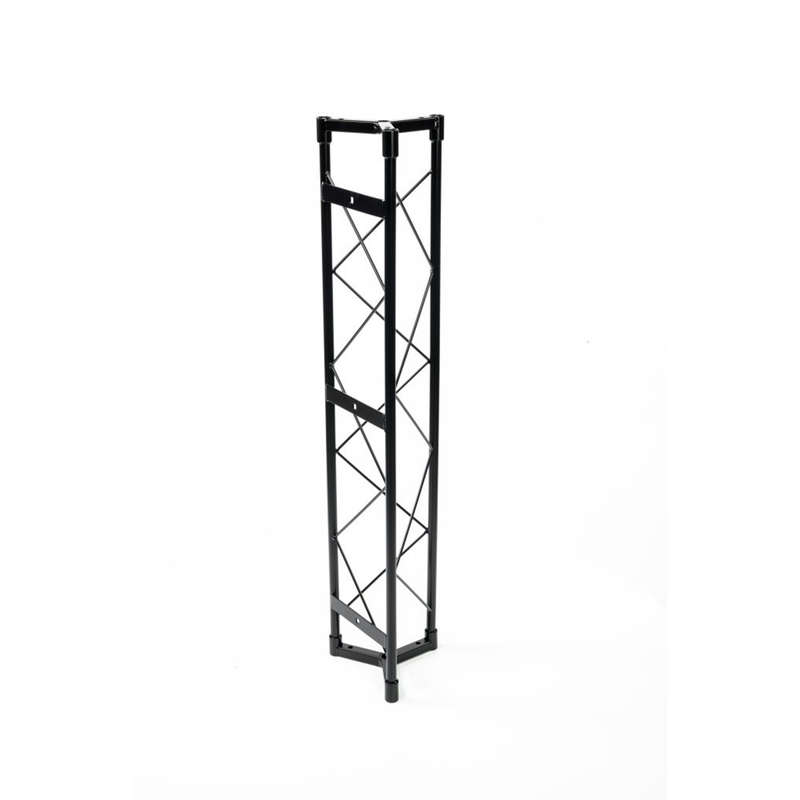 ATHLETIC TRIO 200 TRUSS 1M BLACK