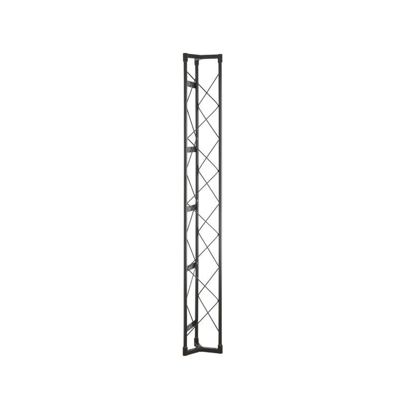 ATHLETIC TRIO 200 TRUSS 1.5M BLACK