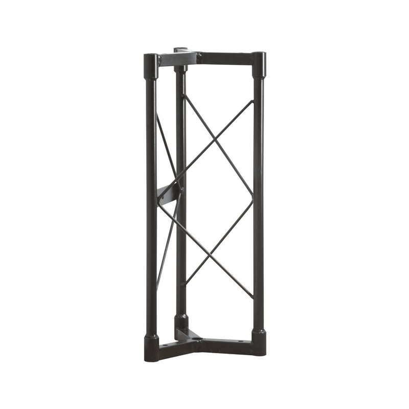ATHLETIC TRIO 200 TRUSS 0.5M SILVER