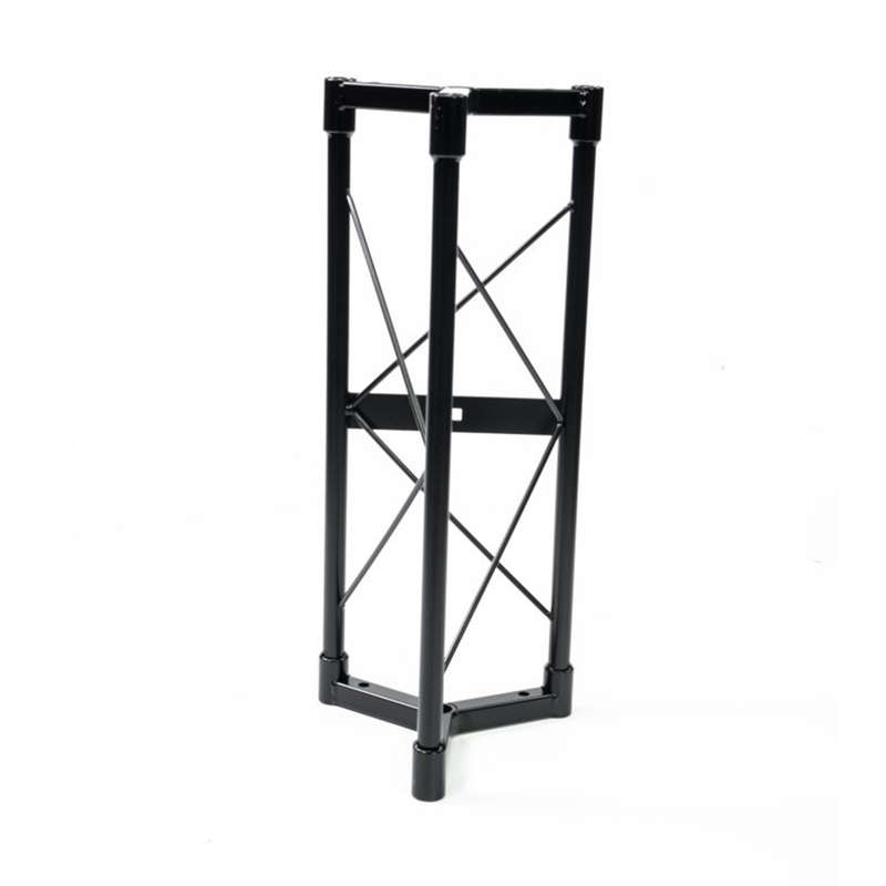 ATHLETIC TRIO 200 TRUSS 0.5M SILVER
