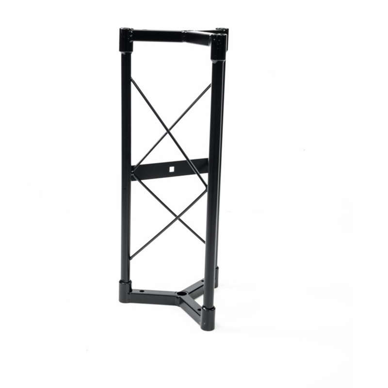 ATHLETIC TRIO 200 TRUSS 0.5M SILVER