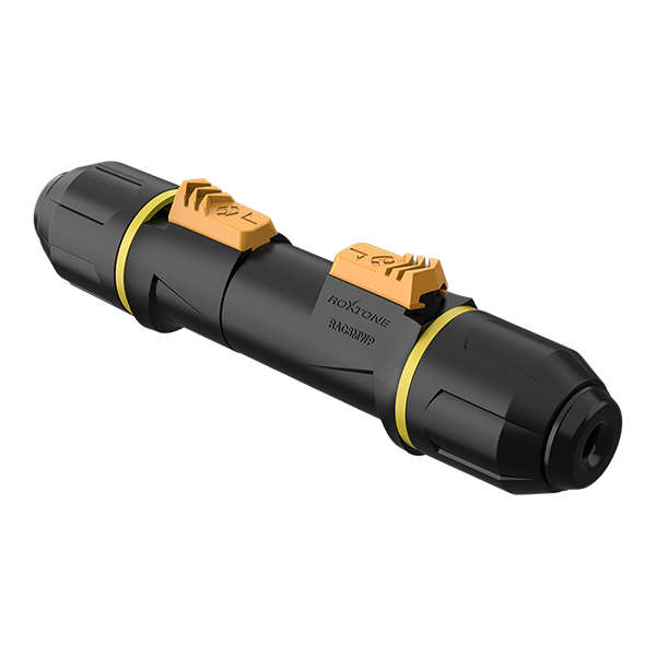 ROXTONE CONNECTOR TRUECON INPUT INLINE PLUG