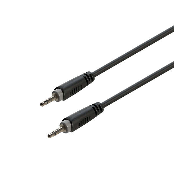 Roxtone - 1.5M SAMURAI SERIES SIGNAL LEAD 3.5 M ST  3.5 M ST