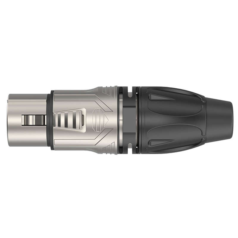 ROXTONE CONNECTOR XLR INLINE FEMALE