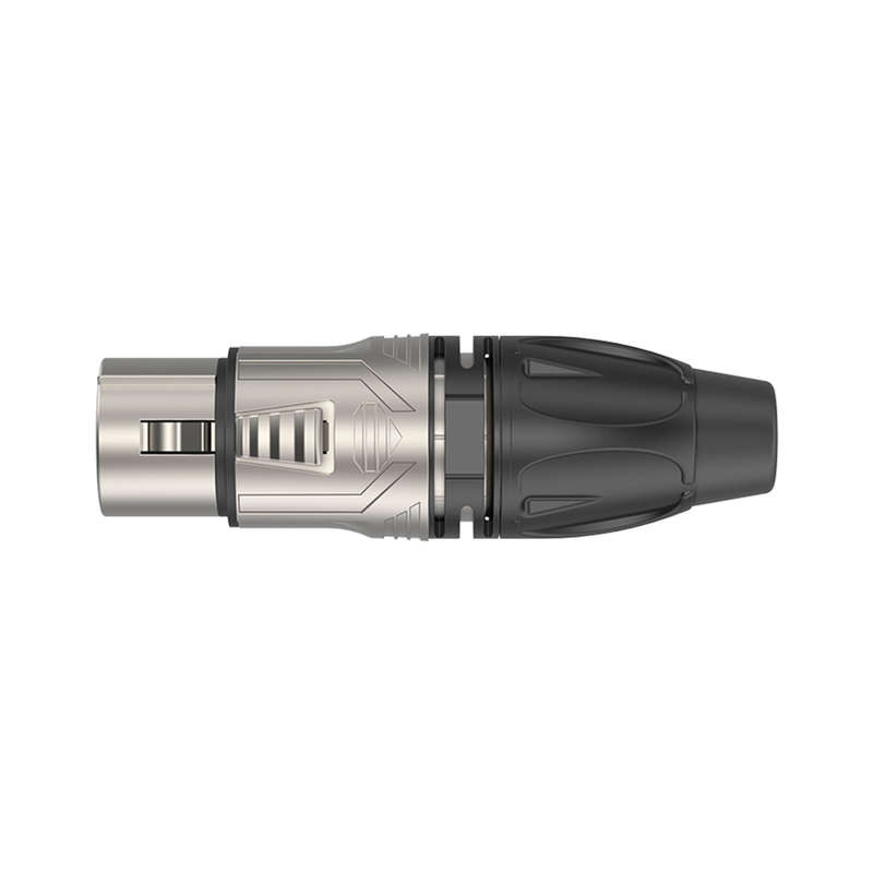 ROXTONE CONNECTOR XLR INLINE FEMALE