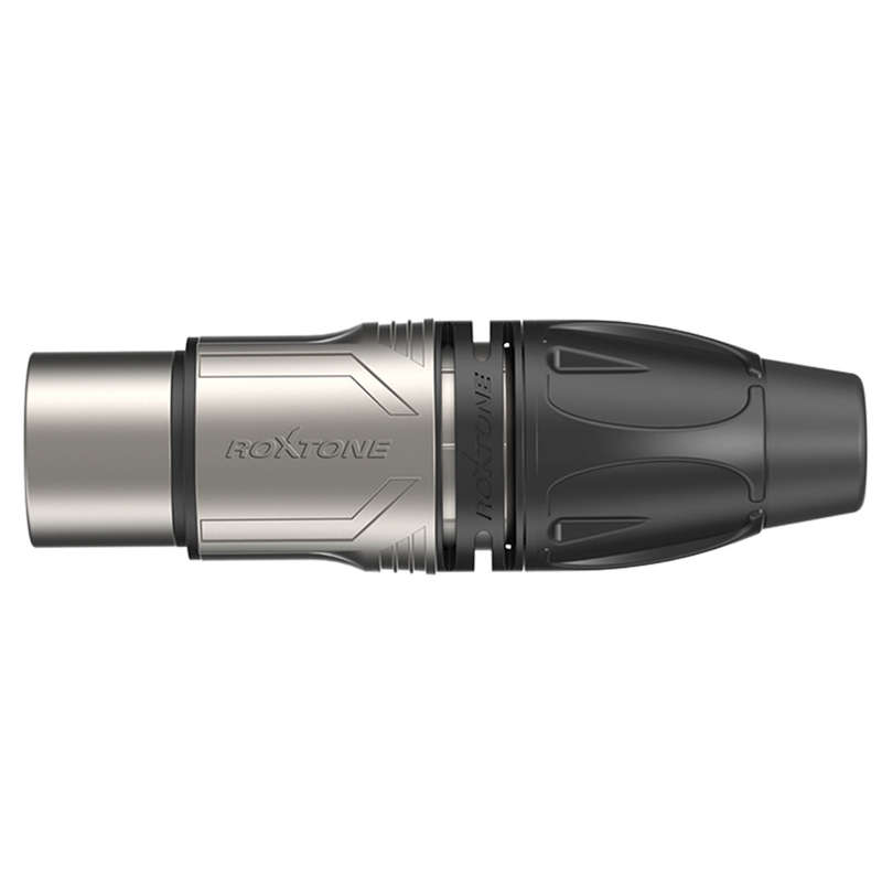 ROXTONE CONNECTOR XLR INLINE FEMALE