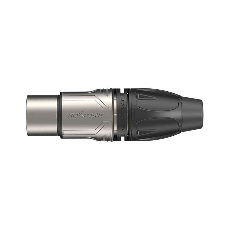 ROXTONE CONNECTOR XLR INLINE FEMALE