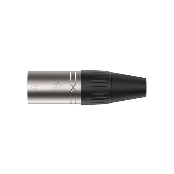 ROXTONE CONNECTOR XLR INLINE MALE