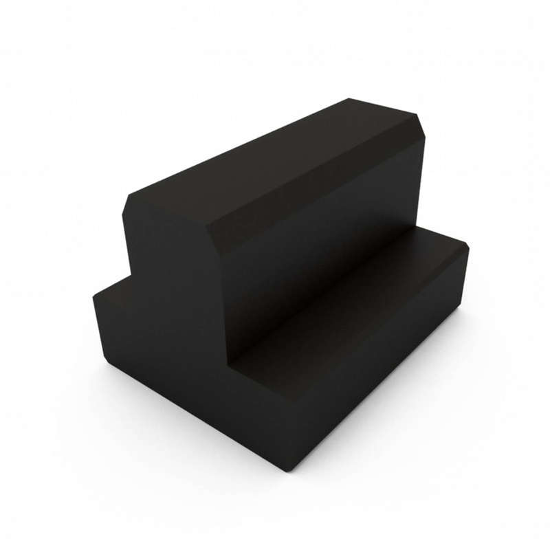 ALUSTAGE SELF LEVELING INSERT FOR SCA-07