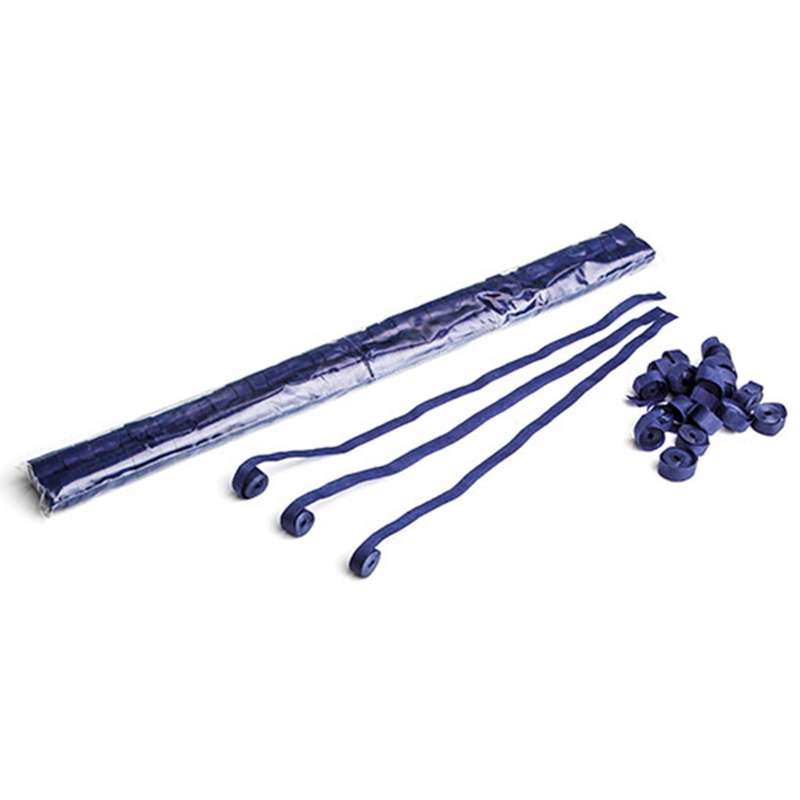Magic FX - DARK BLUE STREAMERS