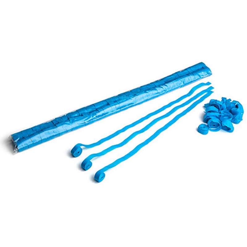Magic FX - LIGHT BLUE STREAMERS