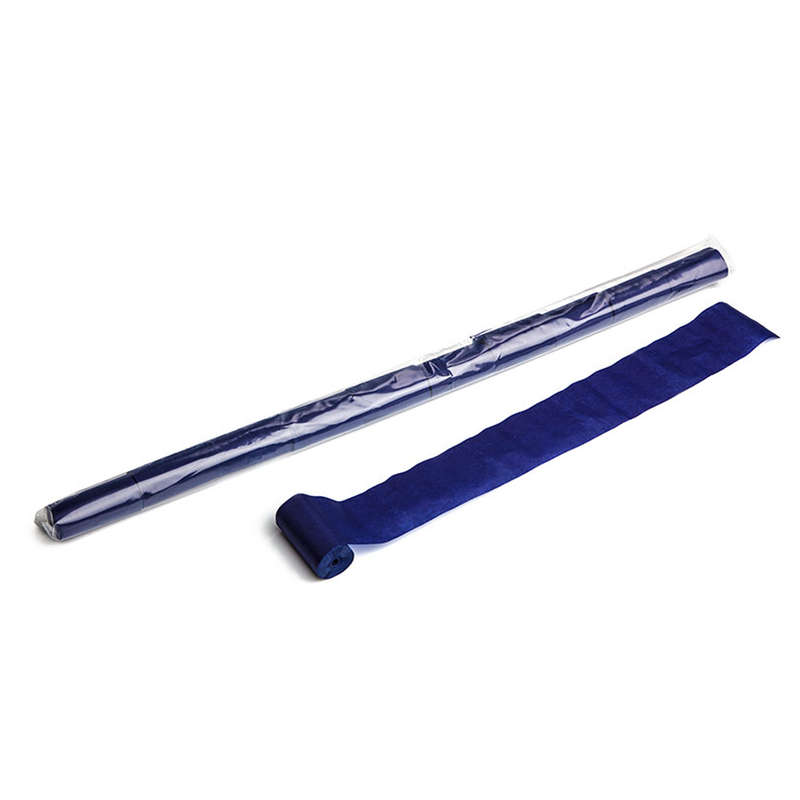 MAGIC FX - DARK BLUE STREAMERS