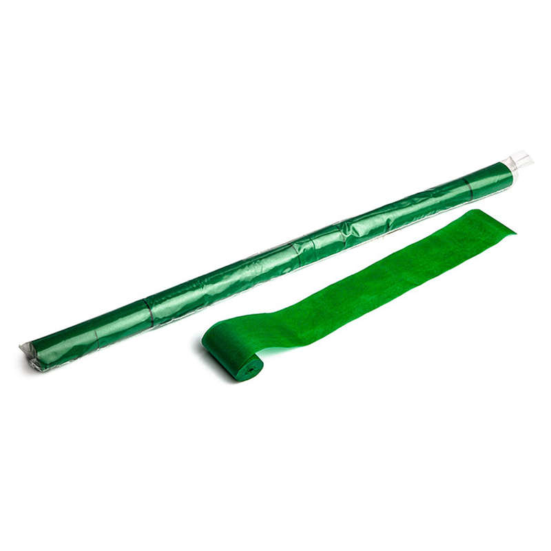 MAGIC FX - DARK GREEN STREAMERS
