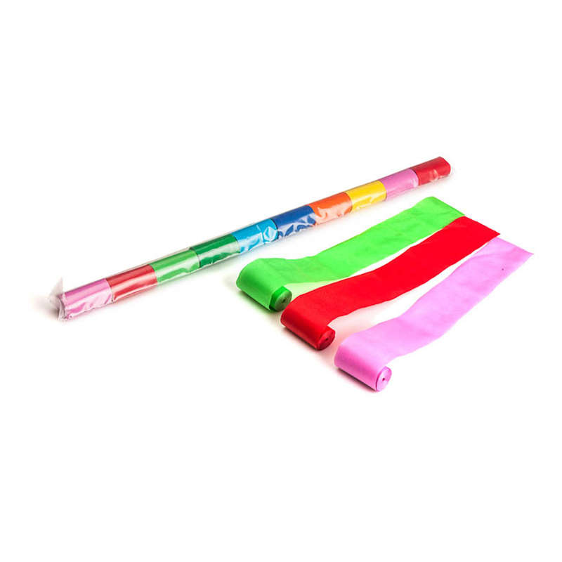Magic FX - MULTICOLOUR STREAMERS