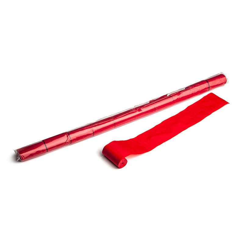 Magic FX - RED STREAMERS