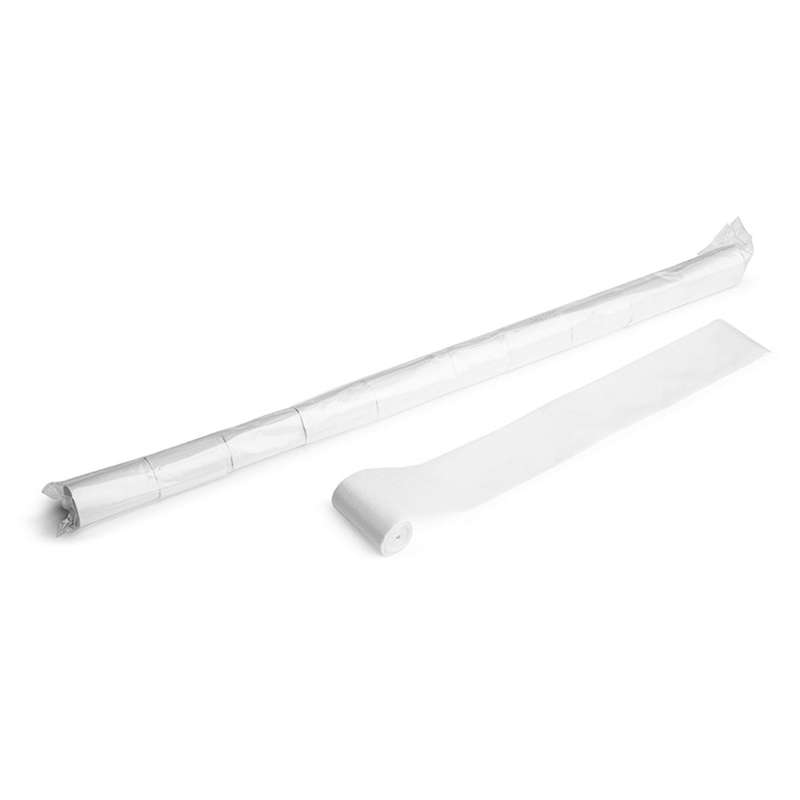 Magic FX - WHITE STREAMERS