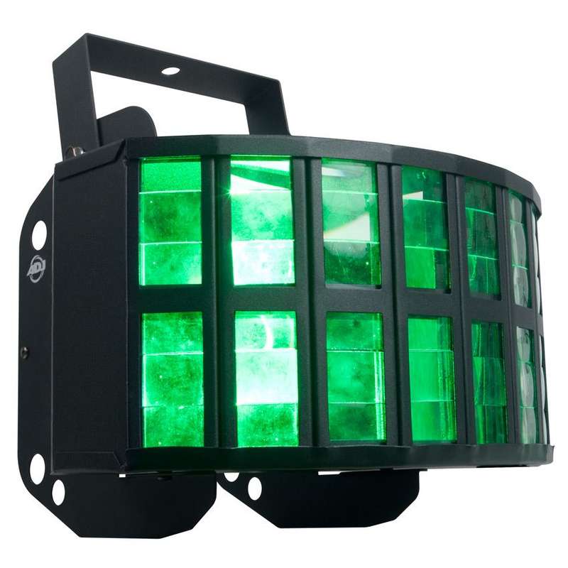 ADJ Aggressor Hex LED (Open Box)