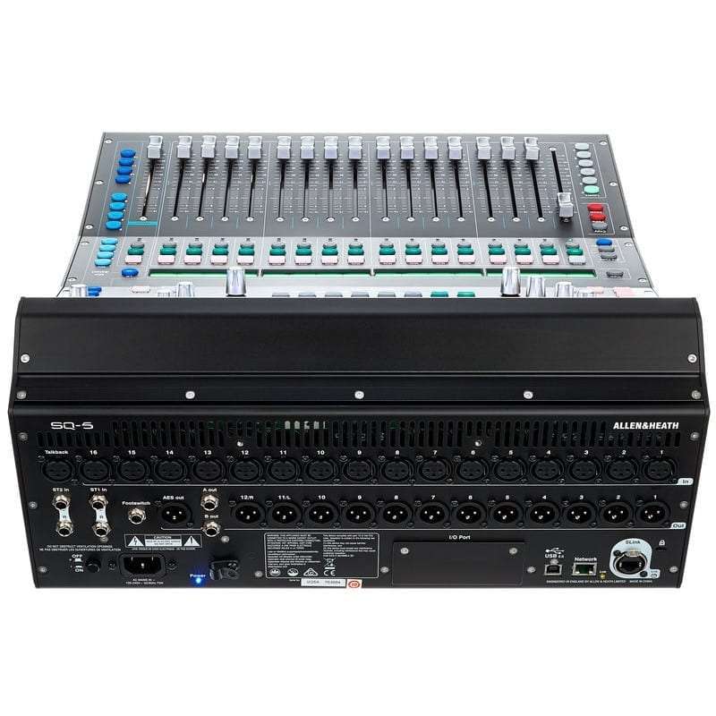 Allen & Heath SQ5