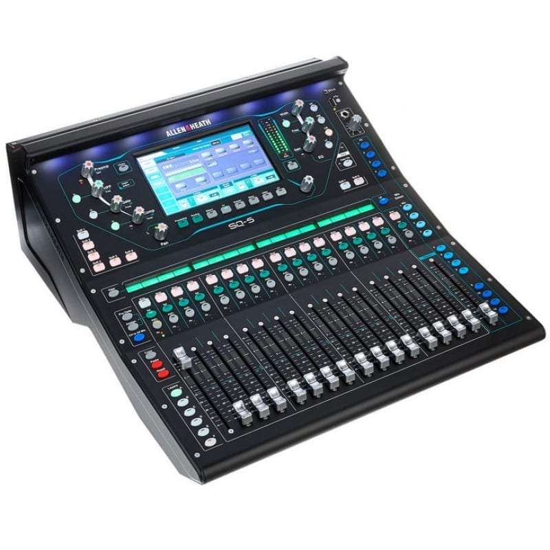 Allen & Heath SQ5