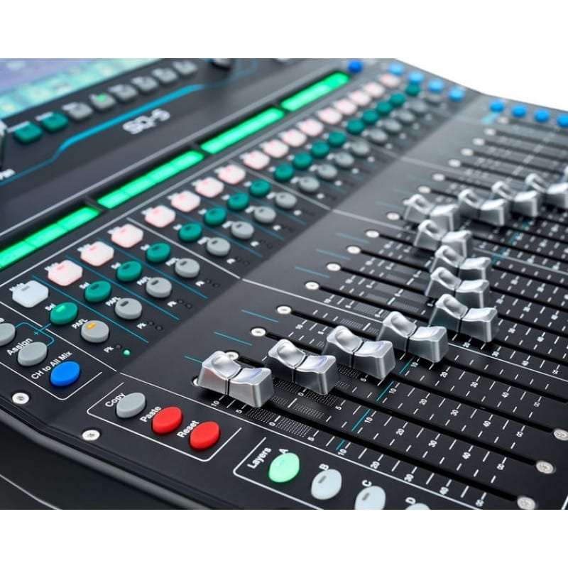 Allen & Heath SQ5