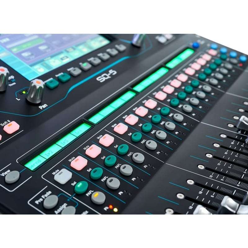 Allen & Heath SQ5