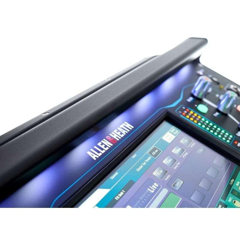 Allen & Heath SQ5