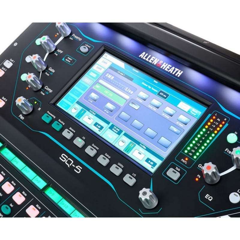 Allen & Heath SQ5