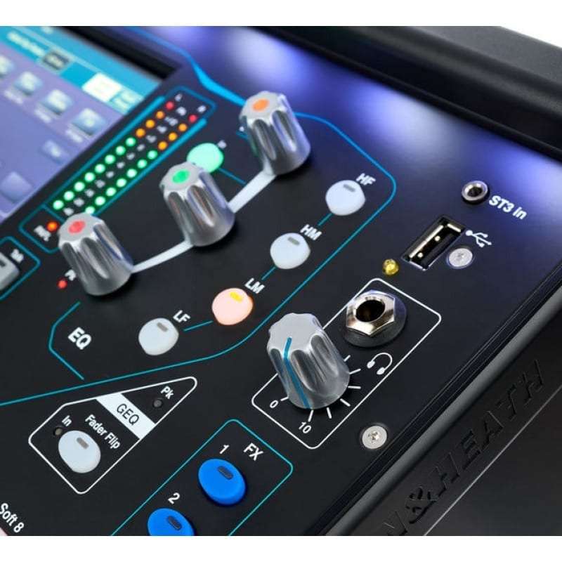 Allen & Heath SQ5