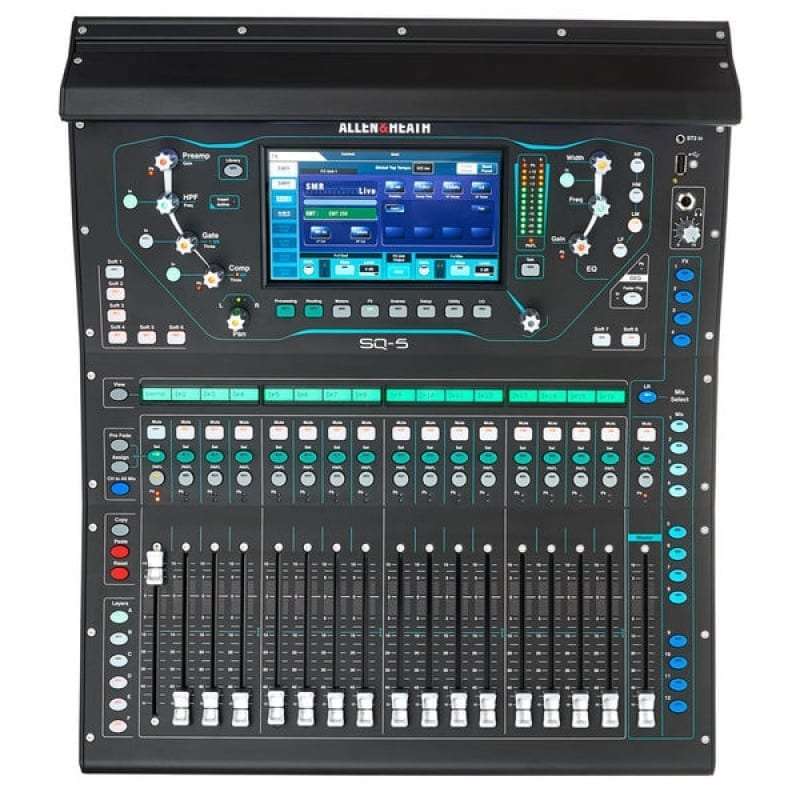 Allen & Heath SQ5