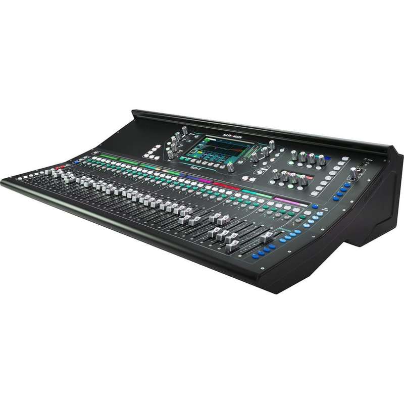 Allen & Heath SQ7