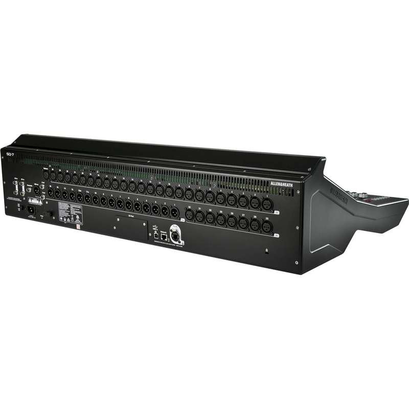 Allen & Heath SQ7