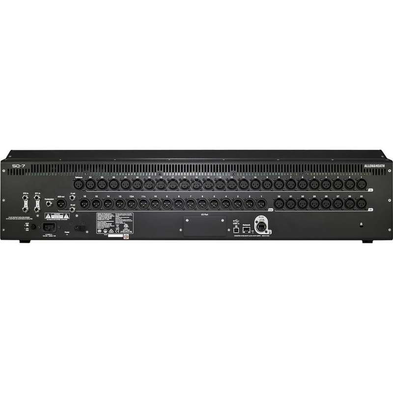 Allen & Heath SQ7