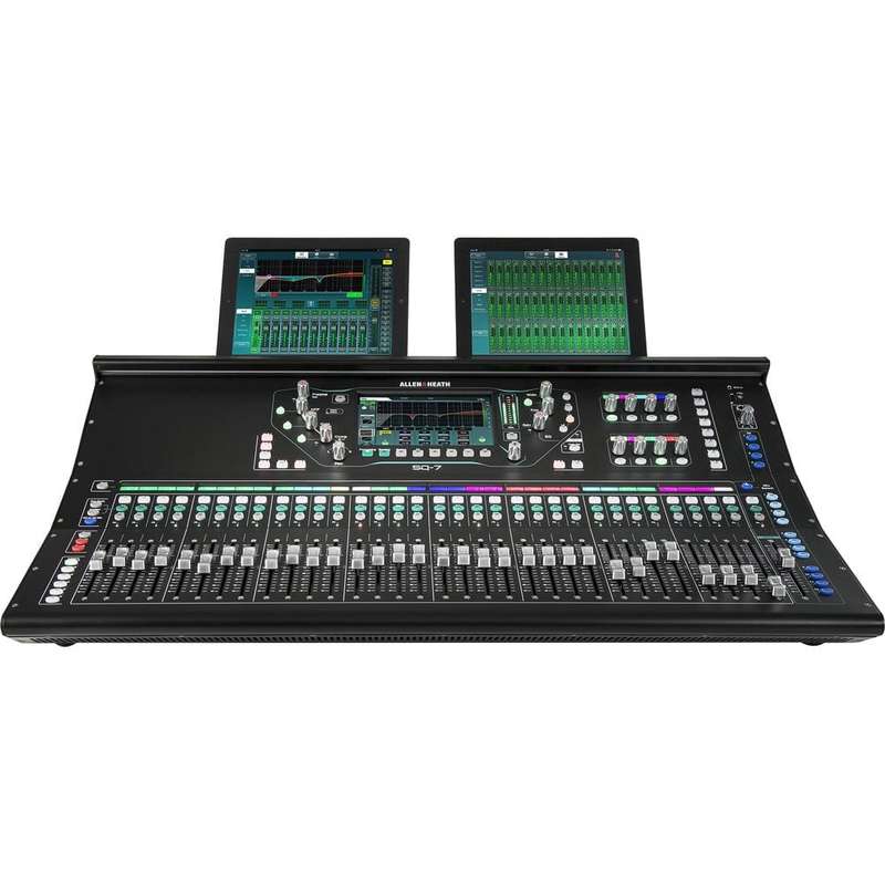 Allen & Heath SQ7