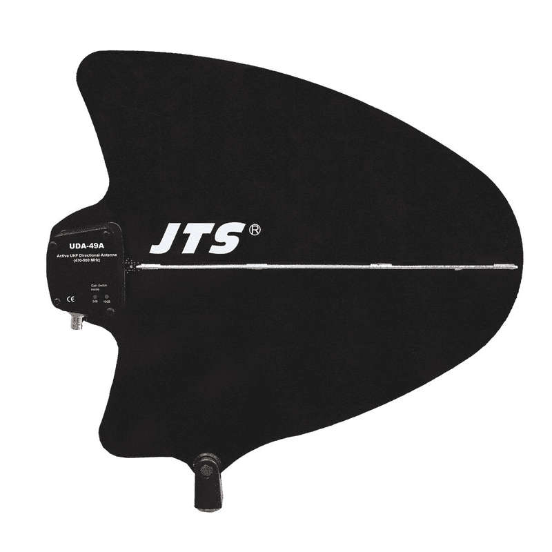 JTS - UDA-49AP UHF ANTENNA