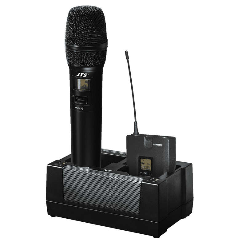 JTS RU-850CH-2 CHARGER FOR RU-850LTH/RU-850LTB
