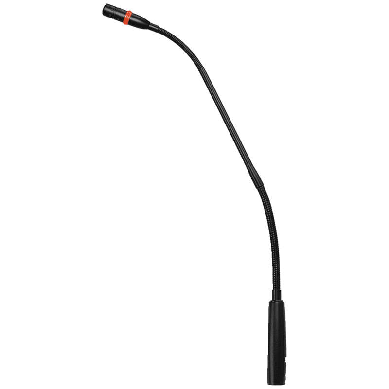 JTS - GM-5212L 12in GOOSENECK MIC WITH LED