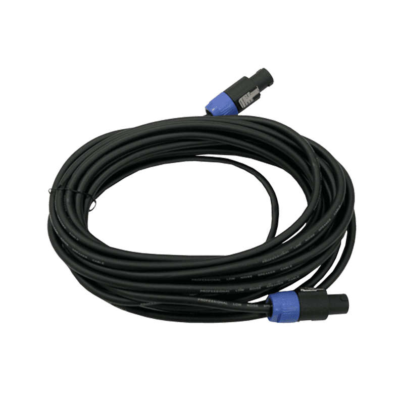 FBT - SP4-20 MYRA SPEAKER LEAD SPEAKON - SPEAKON 20m
