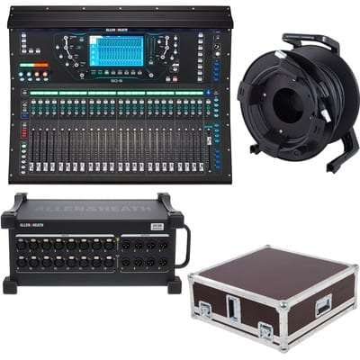 Allen & Heath SQ6
