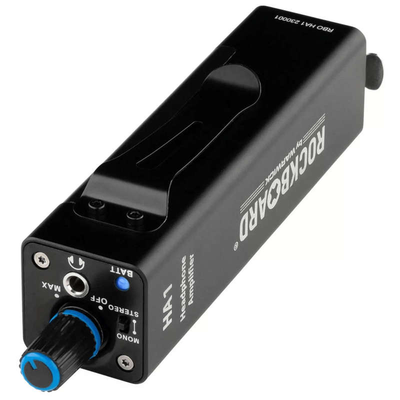 Warwick RockBoard HA-1