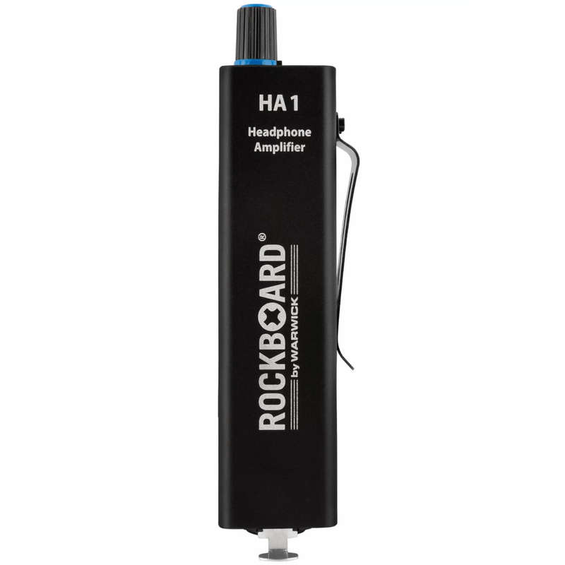 Warwick RockBoard HA-1