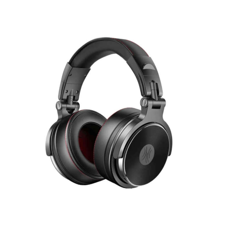 OneOdio Pro-50 Studio &amp; Wired Headphones 'Black'