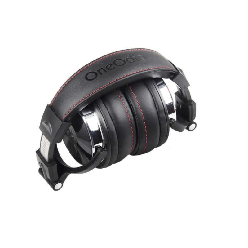 OneOdio Pro-50 Studio &amp; Wired Headphones 'Black'
