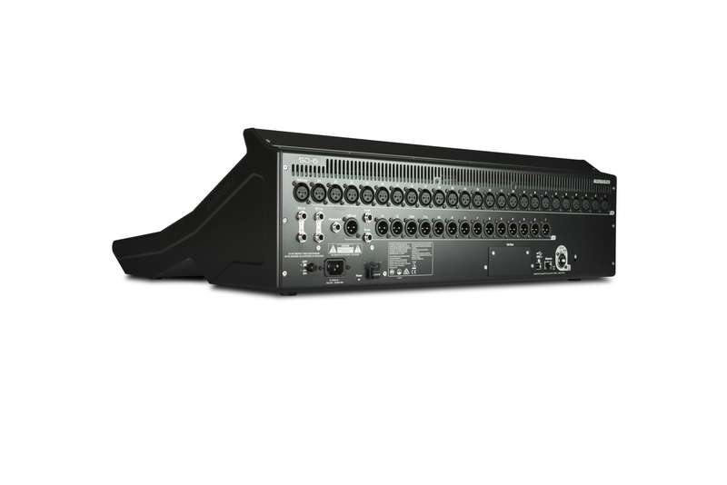 Allen & Heath SQ6