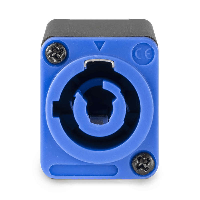 PDC PSB10 POWER ADAPTOR POWERCON FEMALE  - POWERCON MALE