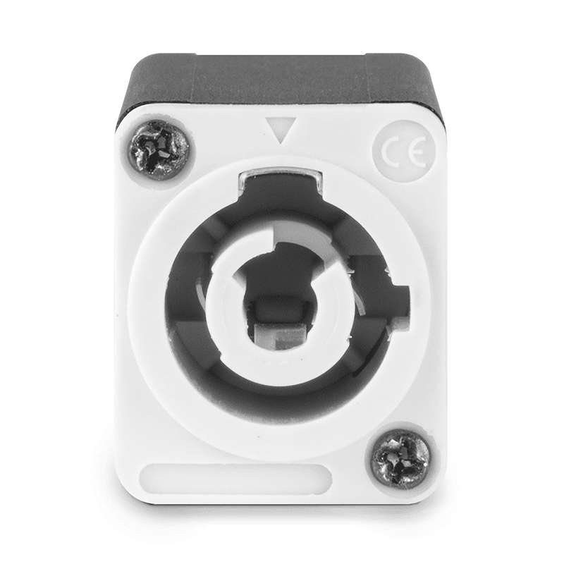 PDC PSB10 POWER ADAPTOR POWERCON FEMALE  - POWERCON MALE