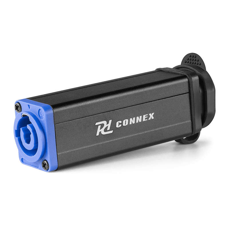 PDC PSB20 POWER ADAPTOR POWERCON IN  - POWERCON OUT