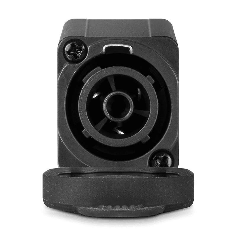 PDC PSB20 POWER ADAPTOR POWERCON IN  - POWERCON OUT