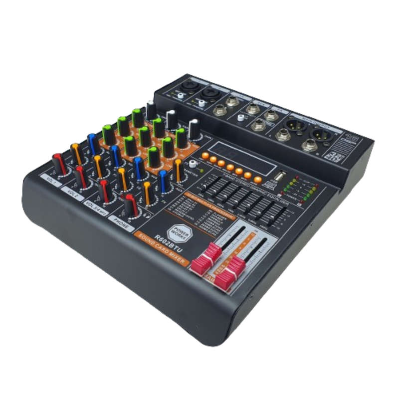POWERWORKS R602-BTU